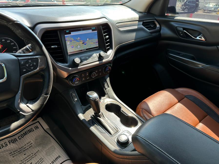 2017 GMC Acadia AWD 4dr Denali, available for sale in Hillside, New Jersey | Champion Auto Hillside. Hillside, New Jersey 2017 GMC Acadia AWD 4dr Denali, available for sale in Hillside, New Jersey | Champion Auto Hillside. Hillside, New Jersey