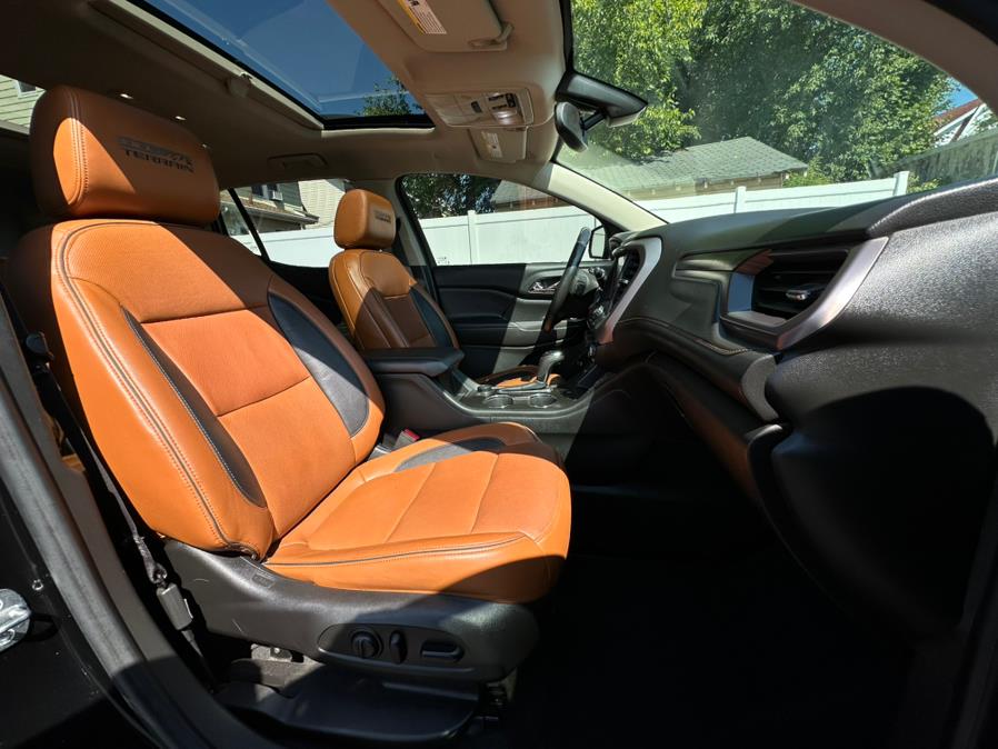 2017 GMC Acadia AWD 4dr Denali, available for sale in Hillside, New Jersey | Champion Auto Hillside. Hillside, New Jersey 2017 GMC Acadia AWD 4dr Denali, available for sale in Hillside, New Jersey | Champion Auto Hillside. Hillside, New Jersey