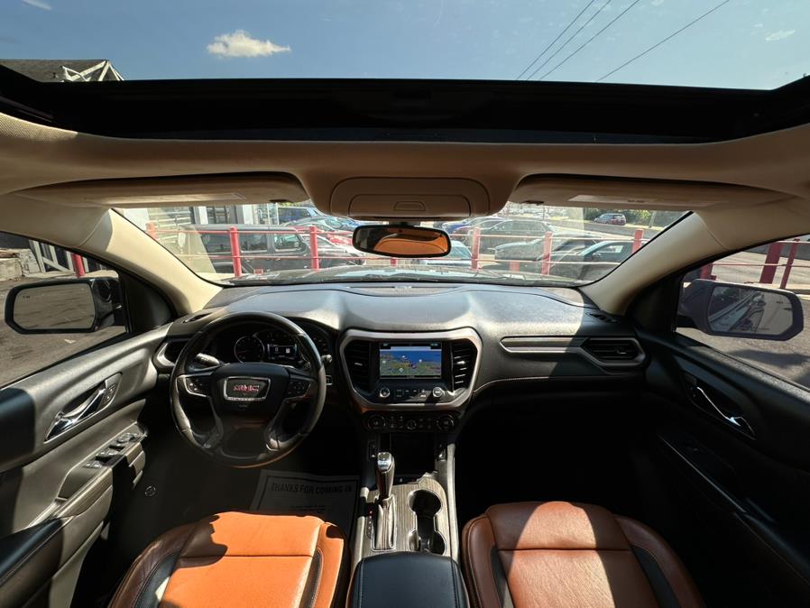 2017 GMC Acadia AWD 4dr Denali, available for sale in Hillside, New Jersey | Champion Auto Hillside. Hillside, New Jersey 2017 GMC Acadia AWD 4dr Denali, available for sale in Hillside, New Jersey | Champion Auto Hillside. Hillside, New Jersey