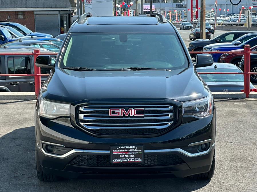 2017 GMC Acadia AWD 4dr Denali, available for sale in Hillside, New Jersey | Champion Auto Hillside. Hillside, New Jersey 2017 GMC Acadia AWD 4dr Denali, available for sale in Hillside, New Jersey | Champion Auto Hillside. Hillside, New Jersey