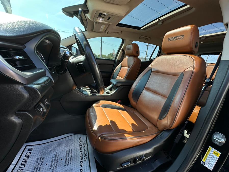 2017 GMC Acadia AWD 4dr Denali, available for sale in Hillside, New Jersey | Champion Auto Hillside. Hillside, New Jersey 2017 GMC Acadia AWD 4dr Denali, available for sale in Hillside, New Jersey | Champion Auto Hillside. Hillside, New Jersey