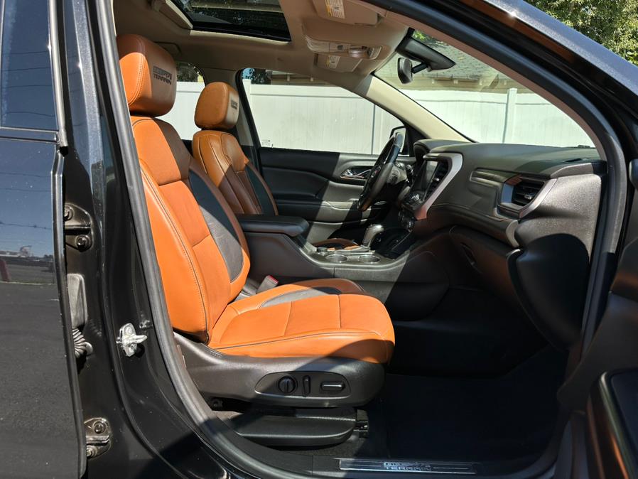 2017 GMC Acadia AWD 4dr Denali, available for sale in Hillside, New Jersey | Champion Auto Hillside. Hillside, New Jersey 2017 GMC Acadia AWD 4dr Denali, available for sale in Hillside, New Jersey | Champion Auto Hillside. Hillside, New Jersey