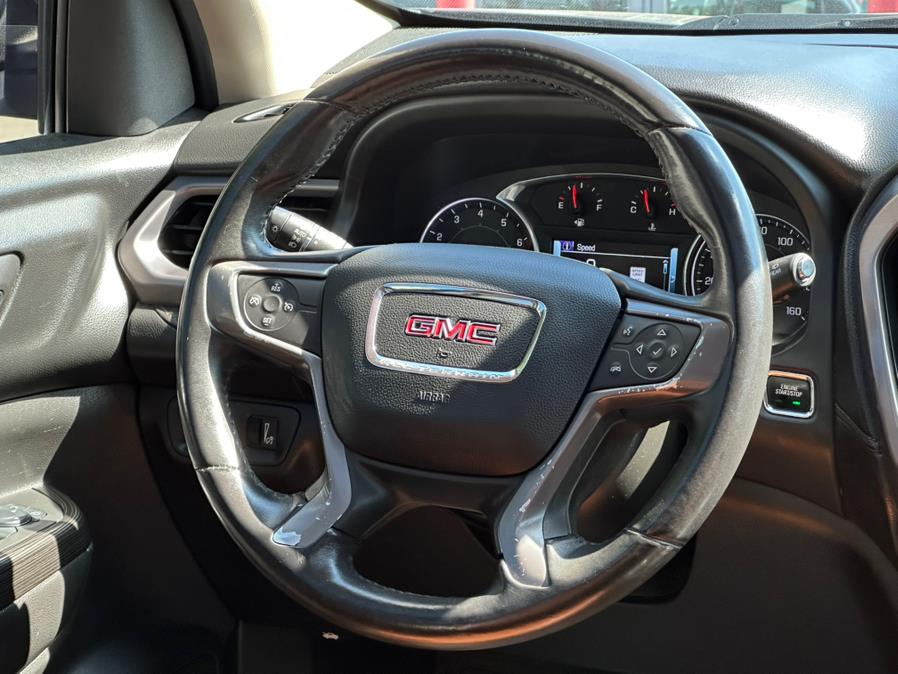 2017 GMC Acadia AWD 4dr Denali, available for sale in Hillside, New Jersey | Champion Auto Hillside. Hillside, New Jersey 2017 GMC Acadia AWD 4dr Denali, available for sale in Hillside, New Jersey | Champion Auto Hillside. Hillside, New Jersey