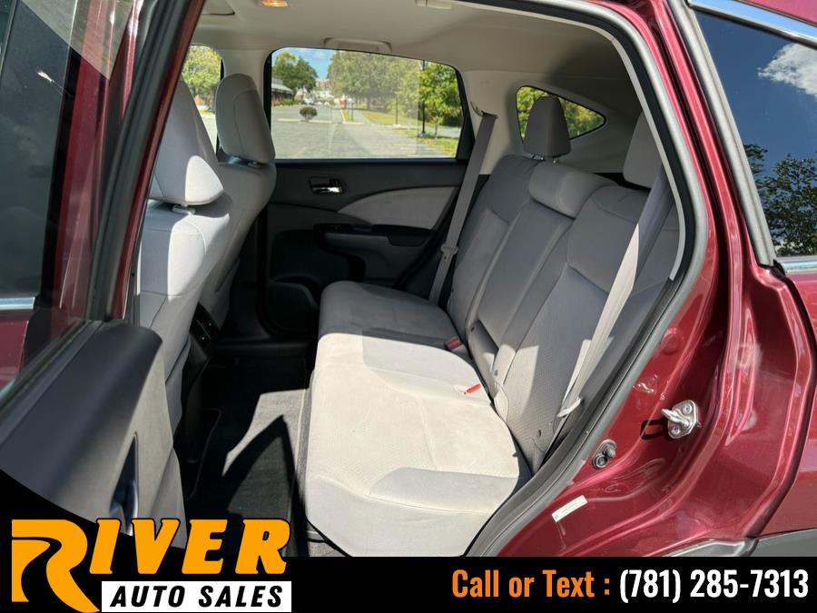 2015 Honda CR-V AWD 5dr EX, available for sale in Malden, Massachusetts | River Auto Sales. Malden, Massachusetts 2015 Honda CR-V AWD 5dr EX, available for sale in Malden, Massachusetts | River Auto Sales. Malden, Massachusetts