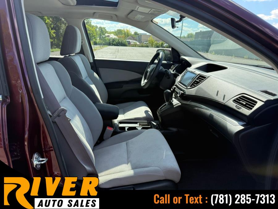 2015 Honda CR-V AWD 5dr EX, available for sale in Malden, Massachusetts | River Auto Sales. Malden, Massachusetts 2015 Honda CR-V AWD 5dr EX, available for sale in Malden, Massachusetts | River Auto Sales. Malden, Massachusetts