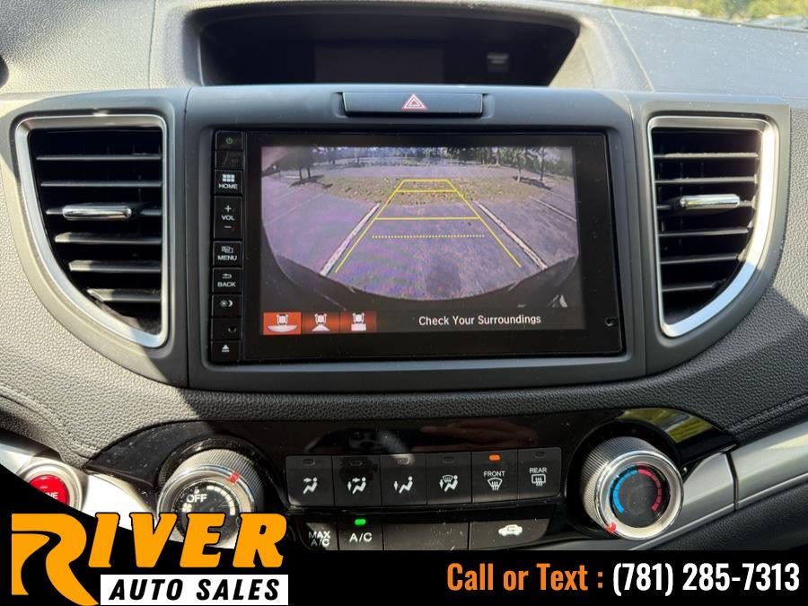 2015 Honda CR-V AWD 5dr EX, available for sale in Malden, Massachusetts | River Auto Sales. Malden, Massachusetts 2015 Honda CR-V AWD 5dr EX, available for sale in Malden, Massachusetts | River Auto Sales. Malden, Massachusetts