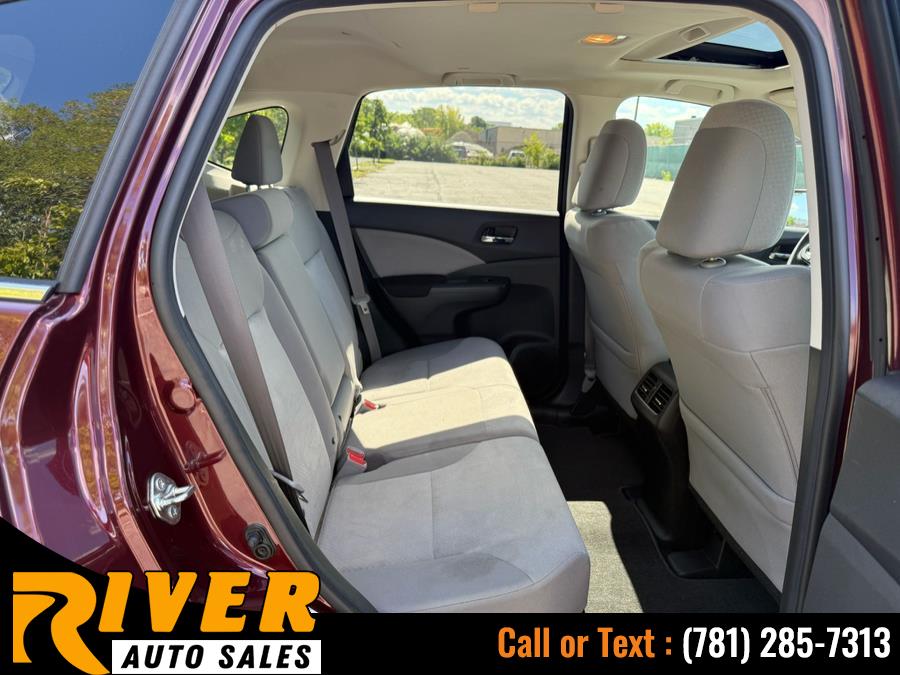 2015 Honda CR-V AWD 5dr EX, available for sale in Malden, Massachusetts | River Auto Sales. Malden, Massachusetts 2015 Honda CR-V AWD 5dr EX, available for sale in Malden, Massachusetts | River Auto Sales. Malden, Massachusetts