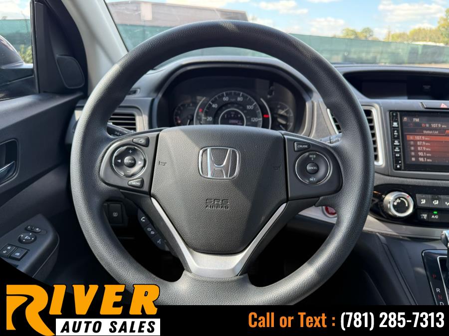 2015 Honda CR-V AWD 5dr EX, available for sale in Malden, Massachusetts | River Auto Sales. Malden, Massachusetts 2015 Honda CR-V AWD 5dr EX, available for sale in Malden, Massachusetts | River Auto Sales. Malden, Massachusetts