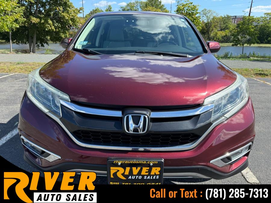 2015 Honda CR-V AWD 5dr EX, available for sale in Malden, Massachusetts | River Auto Sales. Malden, Massachusetts 2015 Honda CR-V AWD 5dr EX, available for sale in Malden, Massachusetts | River Auto Sales. Malden, Massachusetts