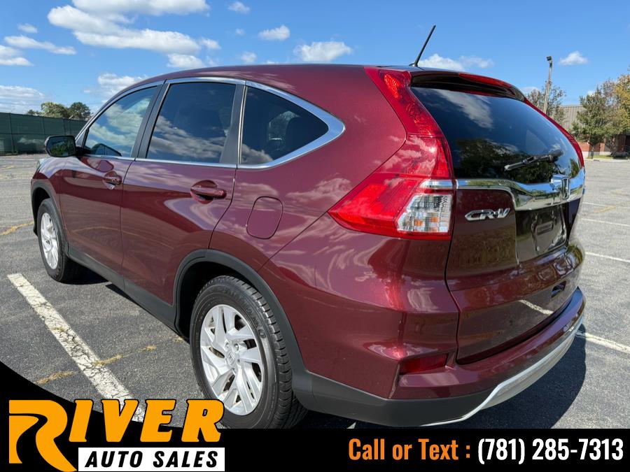 2015 Honda CR-V AWD 5dr EX, available for sale in Malden, Massachusetts | River Auto Sales. Malden, Massachusetts 2015 Honda CR-V AWD 5dr EX, available for sale in Malden, Massachusetts | River Auto Sales. Malden, Massachusetts