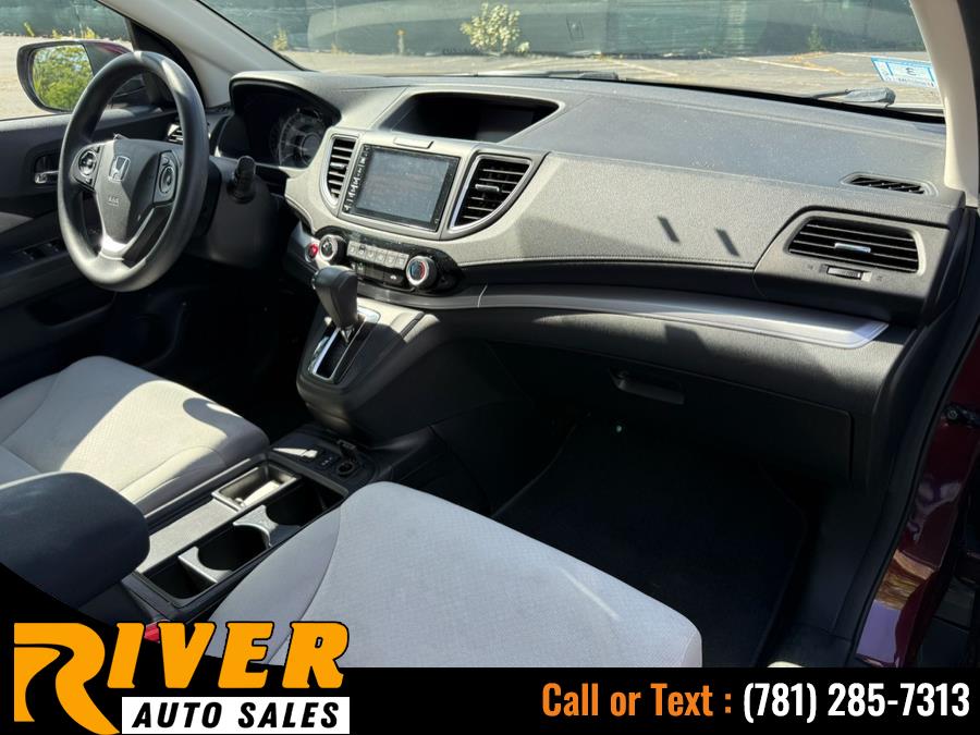 2015 Honda CR-V AWD 5dr EX, available for sale in Malden, Massachusetts | River Auto Sales. Malden, Massachusetts 2015 Honda CR-V AWD 5dr EX, available for sale in Malden, Massachusetts | River Auto Sales. Malden, Massachusetts