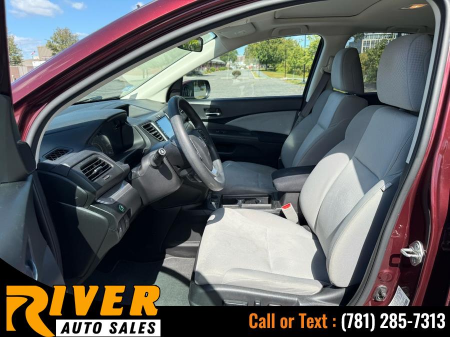 2015 Honda CR-V AWD 5dr EX, available for sale in Malden, Massachusetts | River Auto Sales. Malden, Massachusetts 2015 Honda CR-V AWD 5dr EX, available for sale in Malden, Massachusetts | River Auto Sales. Malden, Massachusetts