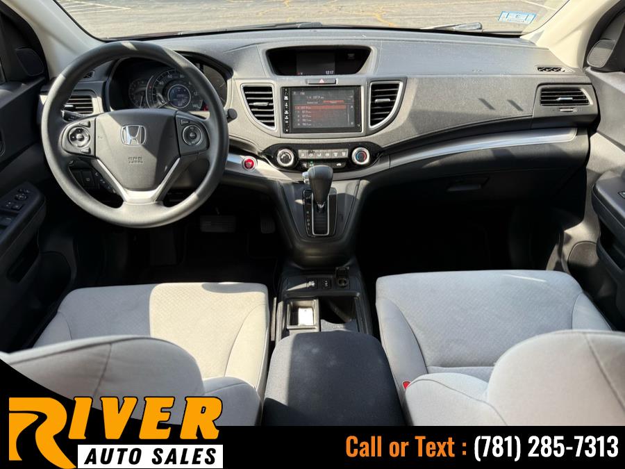 2015 Honda CR-V AWD 5dr EX, available for sale in Malden, Massachusetts | River Auto Sales. Malden, Massachusetts 2015 Honda CR-V AWD 5dr EX, available for sale in Malden, Massachusetts | River Auto Sales. Malden, Massachusetts