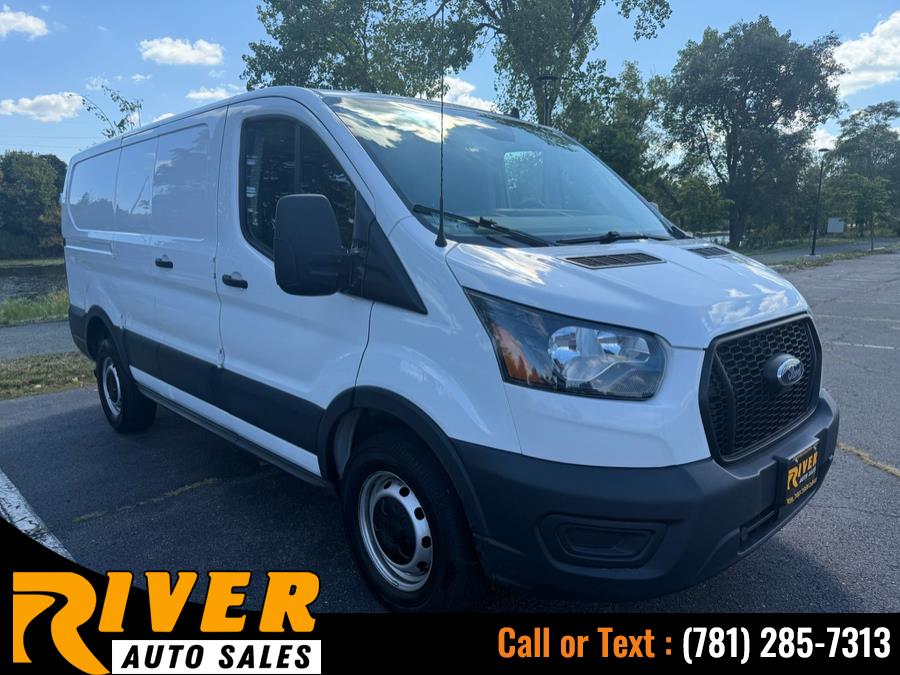 Used 2021 Ford Transit Cargo Van in Malden, Massachusetts | River Auto Sales. Malden, Massachusetts
