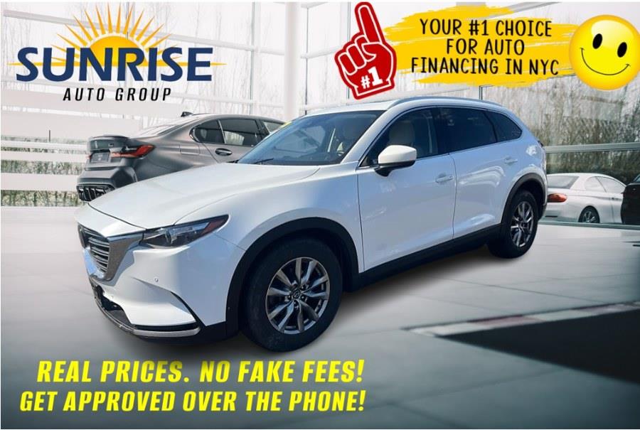 Used 2019 Mazda CX-9 in Elmont, New York | Sunrise of Elmont. Elmont, New York