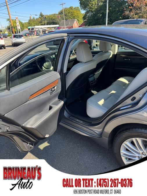 2015 Lexus ES 350 4dr Sdn, available for sale in Milford, Connecticut | Bruneau's Auto Inc. Milford, Connecticut 2015 Lexus ES 350 4dr Sdn, available for sale in Milford, Connecticut | Bruneau's Auto Inc. Milford, Connecticut