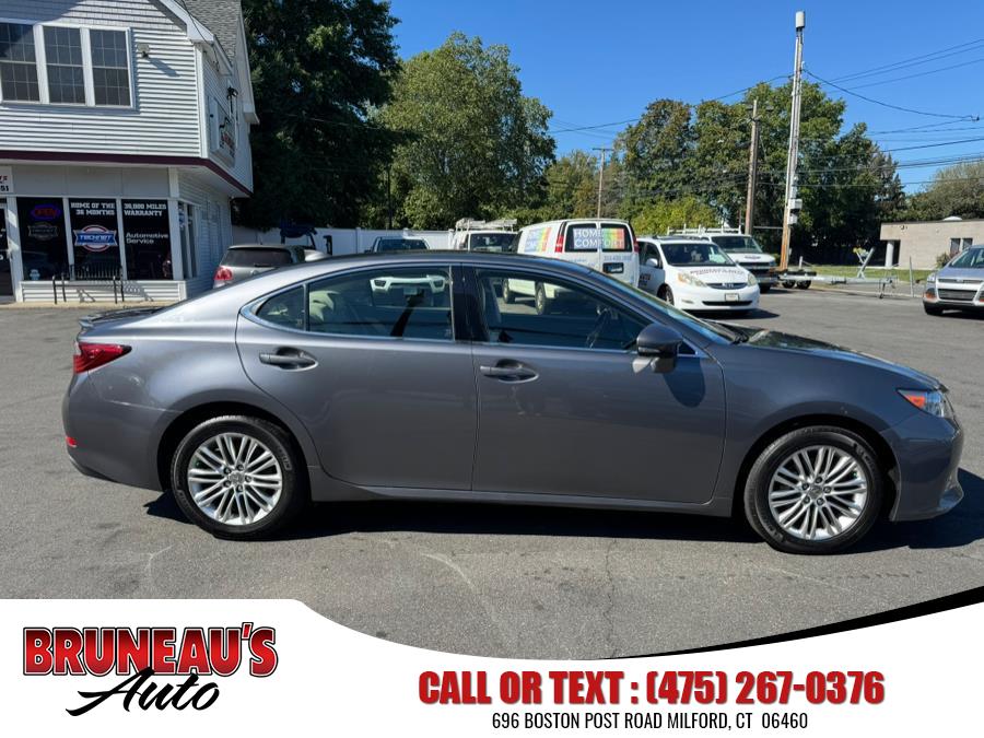 2015 Lexus ES 350 4dr Sdn, available for sale in Milford, Connecticut | Bruneau's Auto Inc. Milford, Connecticut 2015 Lexus ES 350 4dr Sdn, available for sale in Milford, Connecticut | Bruneau's Auto Inc. Milford, Connecticut
