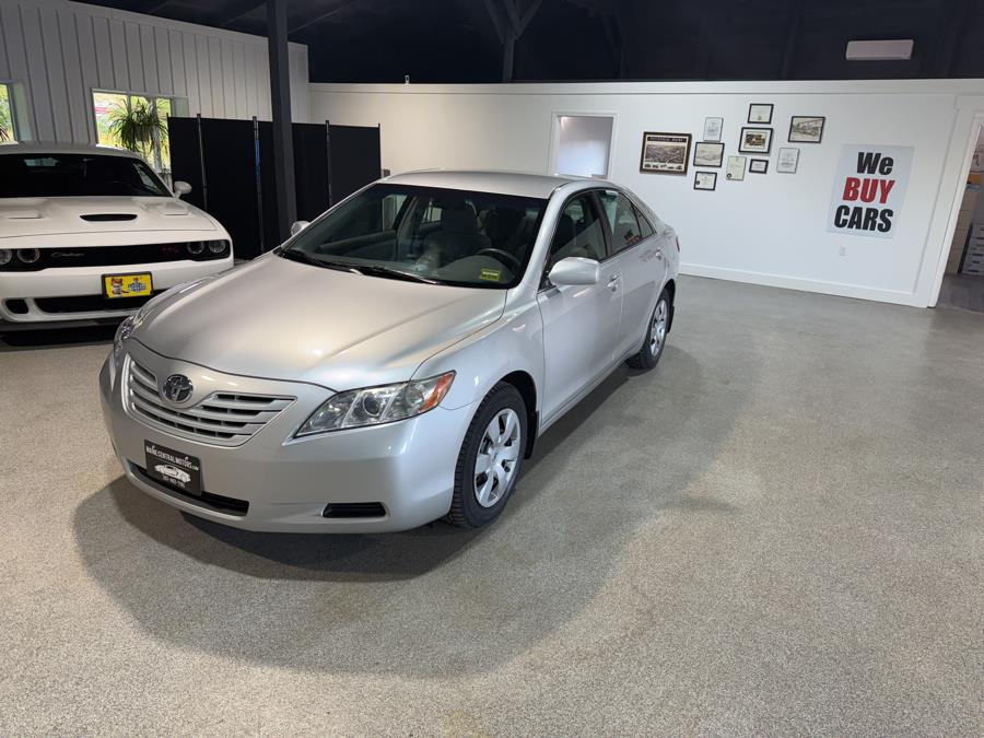 Used 2008 Toyota Camry in Pittsfield, Maine | Maine Central Motors. Pittsfield, Maine
