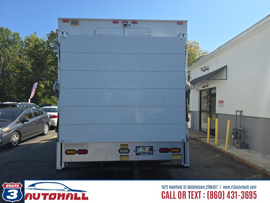 2015 Isuzu NQR DSL REG AT LSD 132.5" WB BLUE CAB IBT AIR PWL, available for sale in Middletown, Connecticut | RT 3 AUTO MALL LLC. Middletown, Connecticut 2015 Isuzu NQR DSL REG AT LSD 132.5" WB BLUE CAB IBT AIR PWL, available for sale in Middletown, Connecticut | RT 3 AUTO MALL LLC. Middletown, Connecticut