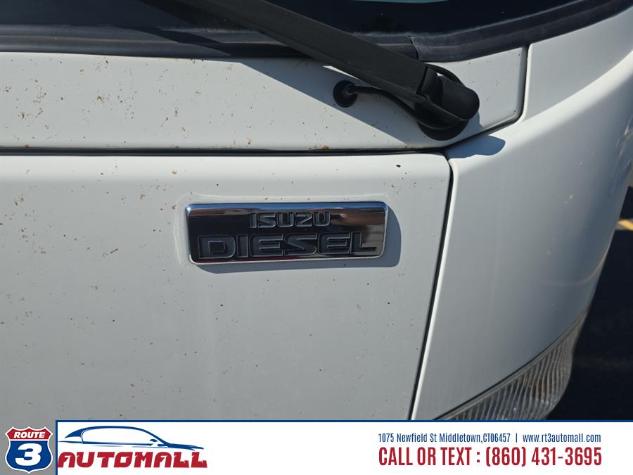 2015 Isuzu NQR DSL REG AT LSD 132.5" WB BLUE CAB IBT AIR PWL, available for sale in Middletown, Connecticut | RT 3 AUTO MALL LLC. Middletown, Connecticut 2015 Isuzu NQR DSL REG AT LSD 132.5" WB BLUE CAB IBT AIR PWL, available for sale in Middletown, Connecticut | RT 3 AUTO MALL LLC. Middletown, Connecticut