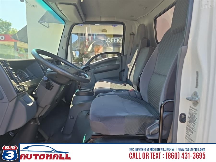 2015 Isuzu NQR DSL REG AT LSD 132.5" WB BLUE CAB IBT AIR PWL, available for sale in Middletown, Connecticut | RT 3 AUTO MALL LLC. Middletown, Connecticut 2015 Isuzu NQR DSL REG AT LSD 132.5" WB BLUE CAB IBT AIR PWL, available for sale in Middletown, Connecticut | RT 3 AUTO MALL LLC. Middletown, Connecticut