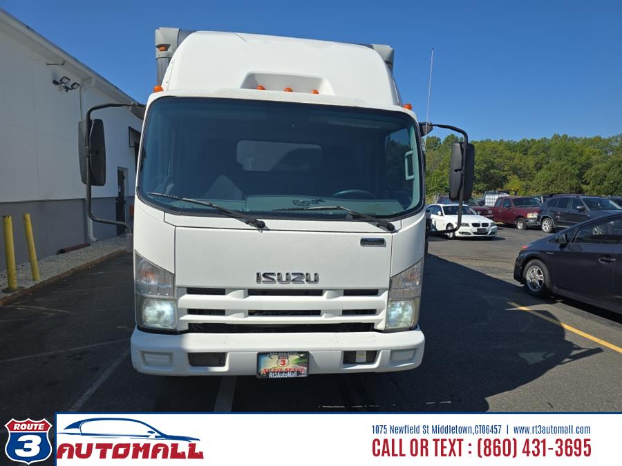 2015 Isuzu NQR DSL REG AT LSD 132.5" WB BLUE CAB IBT AIR PWL, available for sale in Middletown, Connecticut | RT 3 AUTO MALL LLC. Middletown, Connecticut 2015 Isuzu NQR DSL REG AT LSD 132.5" WB BLUE CAB IBT AIR PWL, available for sale in Middletown, Connecticut | RT 3 AUTO MALL LLC. Middletown, Connecticut