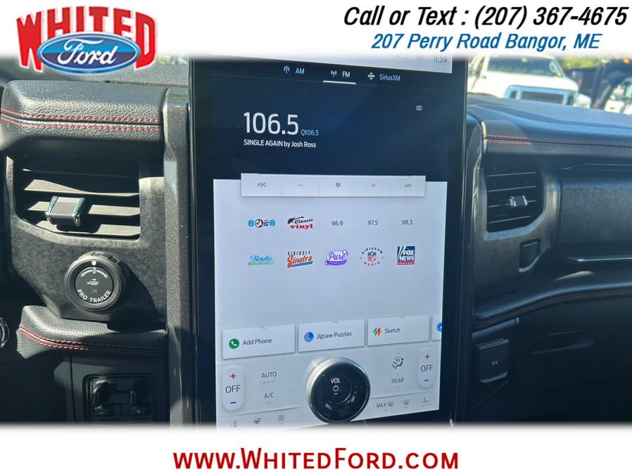 2024 Ford Expedition Limited Stealth 4x4, available for sale in Bangor, Maine | Whited Ford. Bangor, Maine 2024 Ford Expedition Limited Stealth 4x4, available for sale in Bangor, Maine | Whited Ford. Bangor, Maine