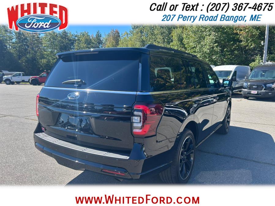 2024 Ford Expedition Limited Stealth 4x4, available for sale in Bangor, Maine | Whited Ford. Bangor, Maine 2024 Ford Expedition Limited Stealth 4x4, available for sale in Bangor, Maine | Whited Ford. Bangor, Maine