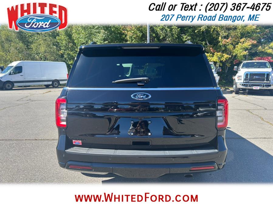 2024 Ford Expedition Limited Stealth 4x4, available for sale in Bangor, Maine | Whited Ford. Bangor, Maine 2024 Ford Expedition Limited Stealth 4x4, available for sale in Bangor, Maine | Whited Ford. Bangor, Maine
