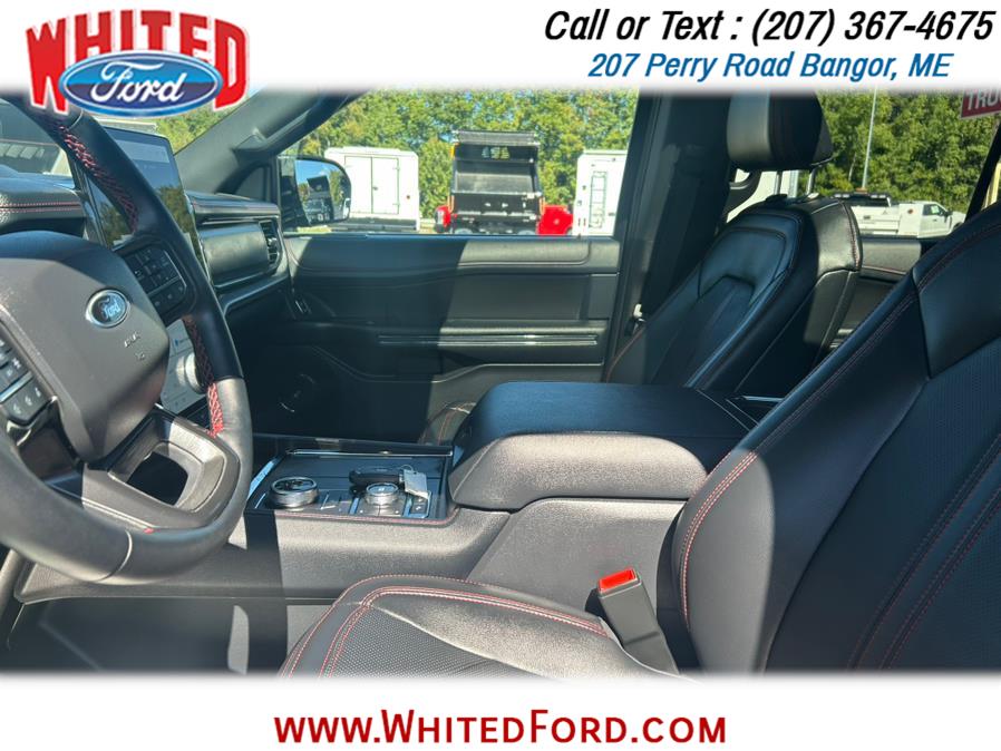 2024 Ford Expedition Limited Stealth 4x4, available for sale in Bangor, Maine | Whited Ford. Bangor, Maine 2024 Ford Expedition Limited Stealth 4x4, available for sale in Bangor, Maine | Whited Ford. Bangor, Maine