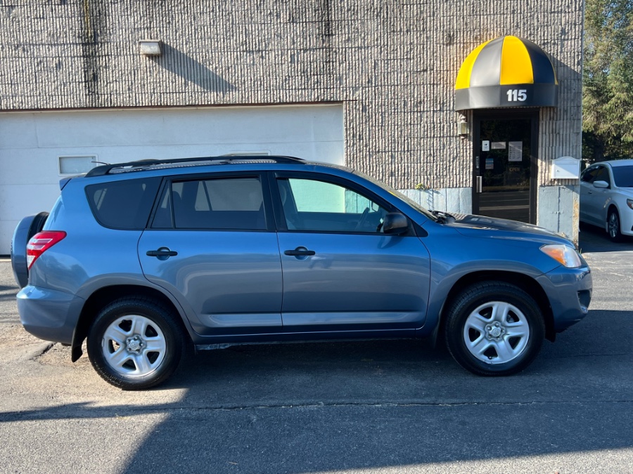 2012 Toyota RAV4 4WD 4dr I4 (Natl), available for sale in Westfield, Massachusetts | Auto Wings Cop. Westfield, Massachusetts 2012 Toyota RAV4 4WD 4dr I4 (Natl), available for sale in Westfield, Massachusetts | Auto Wings Cop. Westfield, Massachusetts