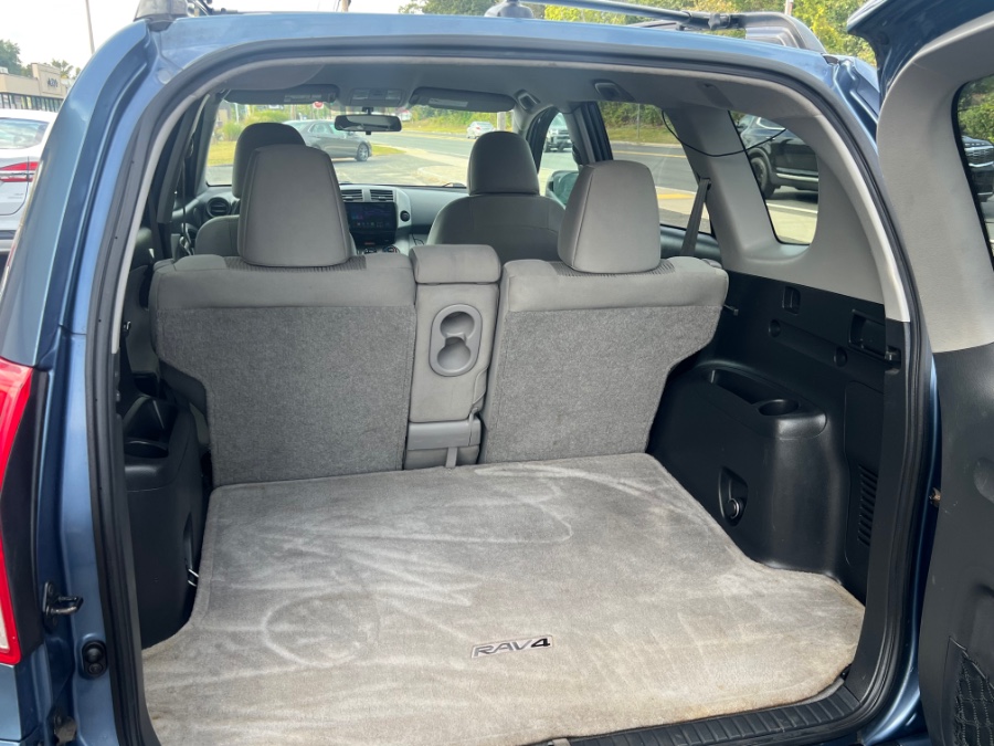 2012 Toyota RAV4 4WD 4dr I4 (Natl), available for sale in Westfield, Massachusetts | Auto Wings Cop. Westfield, Massachusetts 2012 Toyota RAV4 4WD 4dr I4 (Natl), available for sale in Westfield, Massachusetts | Auto Wings Cop. Westfield, Massachusetts