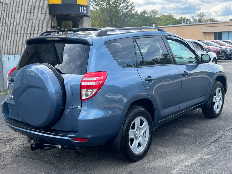 2012 Toyota RAV4 4WD 4dr I4 (Natl), available for sale in Westfield, Massachusetts | Auto Wings Cop. Westfield, Massachusetts 2012 Toyota RAV4 4WD 4dr I4 (Natl), available for sale in Westfield, Massachusetts | Auto Wings Cop. Westfield, Massachusetts