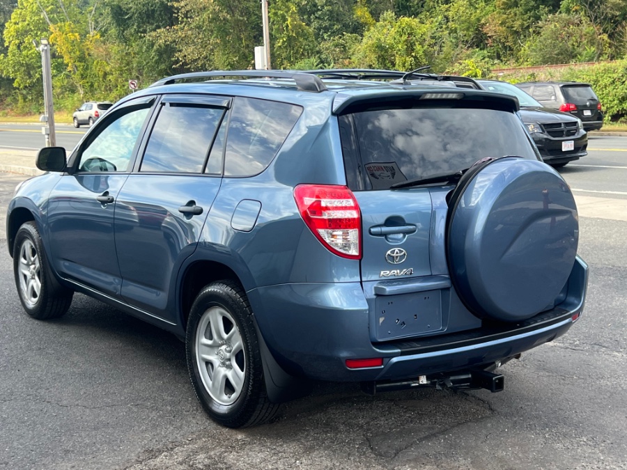 2012 Toyota RAV4 4WD 4dr I4 (Natl), available for sale in Westfield, Massachusetts | Auto Wings Cop. Westfield, Massachusetts 2012 Toyota RAV4 4WD 4dr I4 (Natl), available for sale in Westfield, Massachusetts | Auto Wings Cop. Westfield, Massachusetts