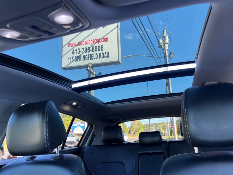2017 Kia Sportage EX AWD, available for sale in Westfield, Massachusetts | Auto Wings Cop. Westfield, Massachusetts 2017 Kia Sportage EX AWD, available for sale in Westfield, Massachusetts | Auto Wings Cop. Westfield, Massachusetts