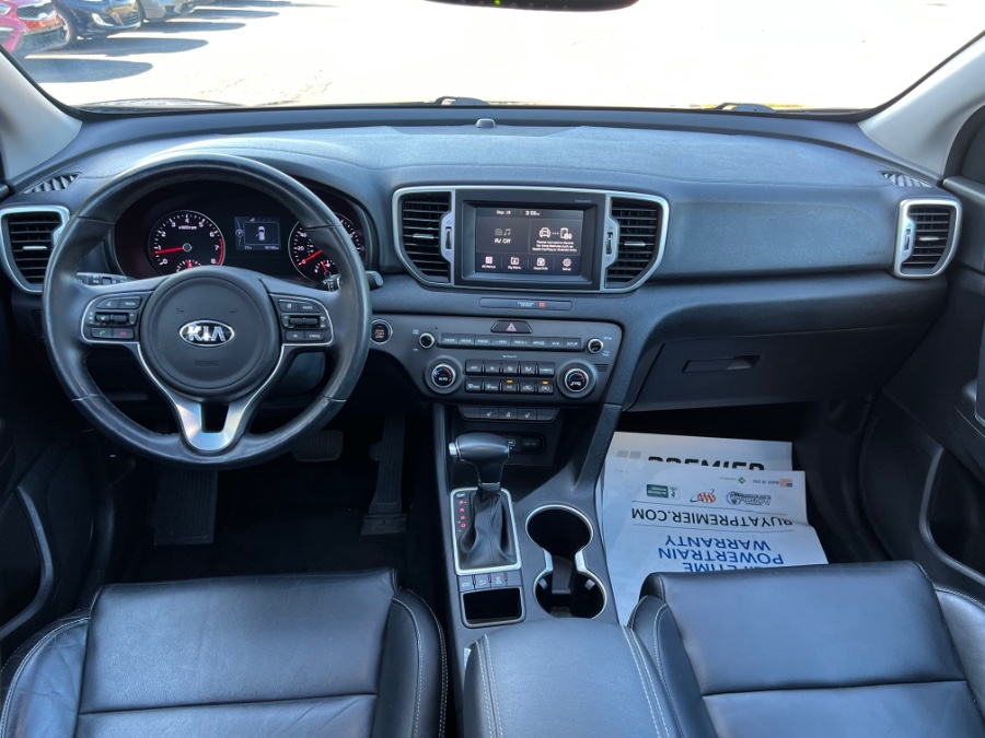 2017 Kia Sportage EX AWD, available for sale in Westfield, Massachusetts | Auto Wings Cop. Westfield, Massachusetts 2017 Kia Sportage EX AWD, available for sale in Westfield, Massachusetts | Auto Wings Cop. Westfield, Massachusetts