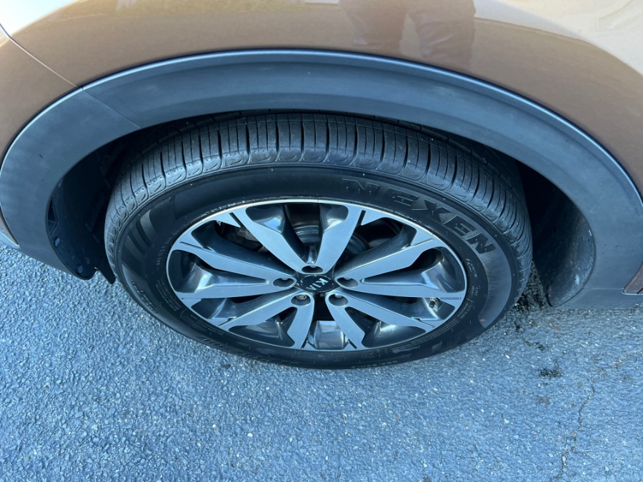 2017 Kia Sportage EX AWD, available for sale in Westfield, Massachusetts | Auto Wings Cop. Westfield, Massachusetts 2017 Kia Sportage EX AWD, available for sale in Westfield, Massachusetts | Auto Wings Cop. Westfield, Massachusetts