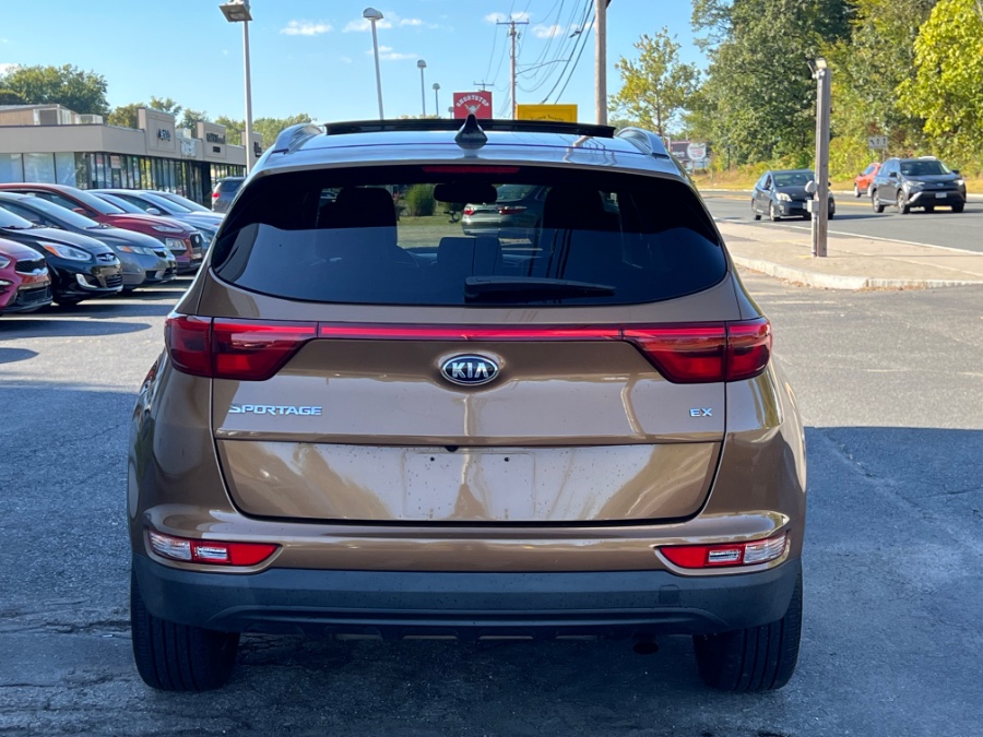 2017 Kia Sportage EX AWD, available for sale in Westfield, Massachusetts | Auto Wings Cop. Westfield, Massachusetts 2017 Kia Sportage EX AWD, available for sale in Westfield, Massachusetts | Auto Wings Cop. Westfield, Massachusetts