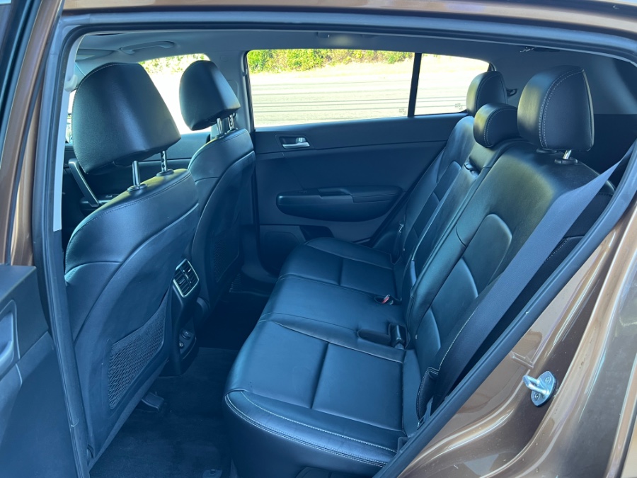 2017 Kia Sportage EX AWD, available for sale in Westfield, Massachusetts | Auto Wings Cop. Westfield, Massachusetts 2017 Kia Sportage EX AWD, available for sale in Westfield, Massachusetts | Auto Wings Cop. Westfield, Massachusetts