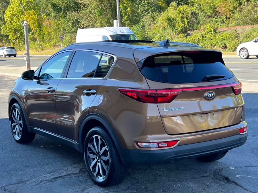 2017 Kia Sportage EX AWD, available for sale in Westfield, Massachusetts | Auto Wings Cop. Westfield, Massachusetts 2017 Kia Sportage EX AWD, available for sale in Westfield, Massachusetts | Auto Wings Cop. Westfield, Massachusetts