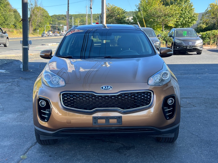 2017 Kia Sportage EX AWD, available for sale in Westfield, Massachusetts | Auto Wings Cop. Westfield, Massachusetts 2017 Kia Sportage EX AWD, available for sale in Westfield, Massachusetts | Auto Wings Cop. Westfield, Massachusetts