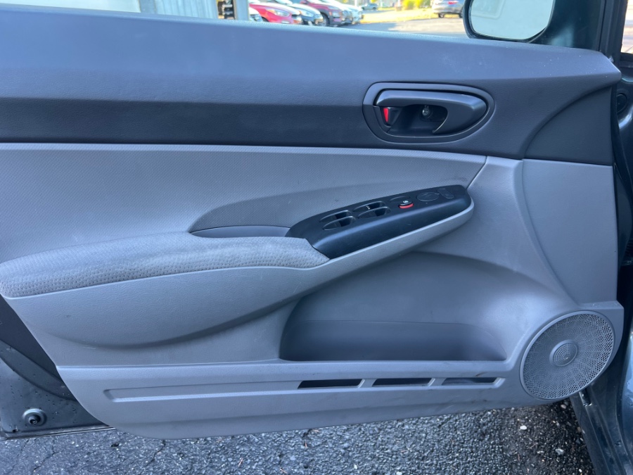 2010 Honda Civic Sdn 4dr Auto DX-VP, available for sale in Westfield, Massachusetts | Auto Wings Cop. Westfield, Massachusetts 2010 Honda Civic Sdn 4dr Auto DX-VP, available for sale in Westfield, Massachusetts | Auto Wings Cop. Westfield, Massachusetts