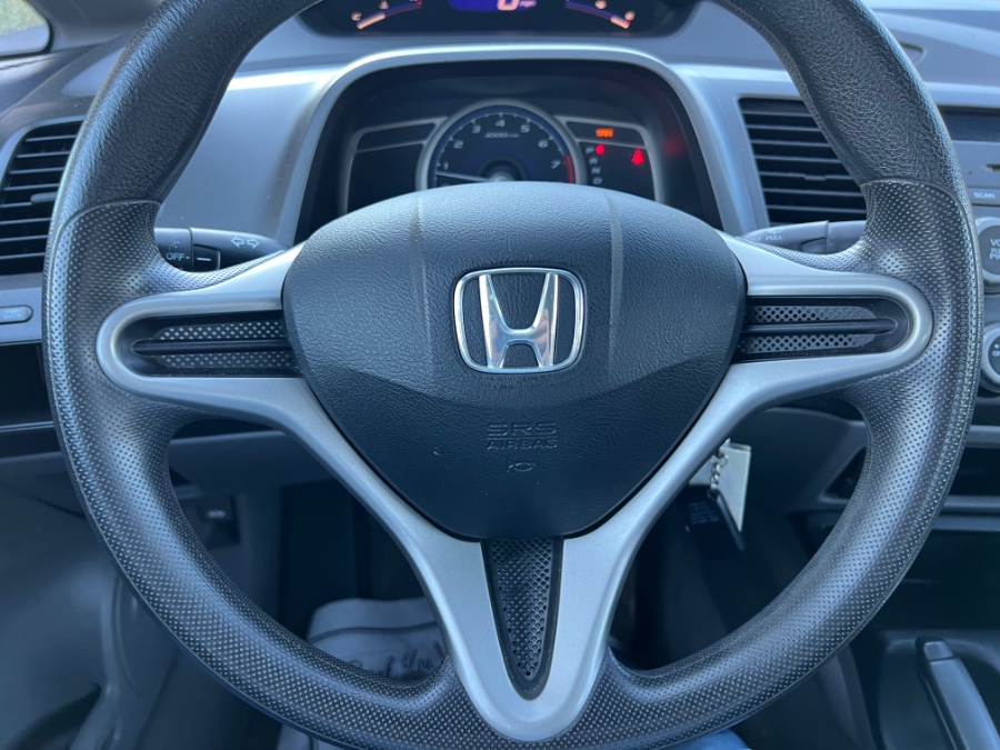 2010 Honda Civic Sdn 4dr Auto DX-VP, available for sale in Westfield, Massachusetts | Auto Wings Cop. Westfield, Massachusetts 2010 Honda Civic Sdn 4dr Auto DX-VP, available for sale in Westfield, Massachusetts | Auto Wings Cop. Westfield, Massachusetts