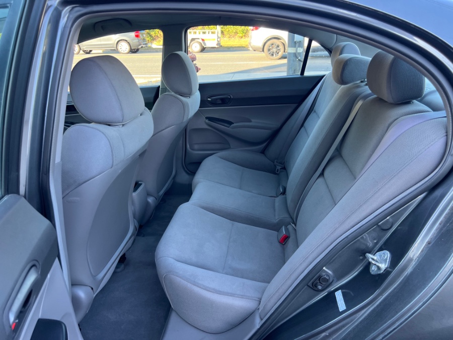 2010 Honda Civic Sdn 4dr Auto DX-VP, available for sale in Westfield, Massachusetts | Auto Wings Cop. Westfield, Massachusetts 2010 Honda Civic Sdn 4dr Auto DX-VP, available for sale in Westfield, Massachusetts | Auto Wings Cop. Westfield, Massachusetts
