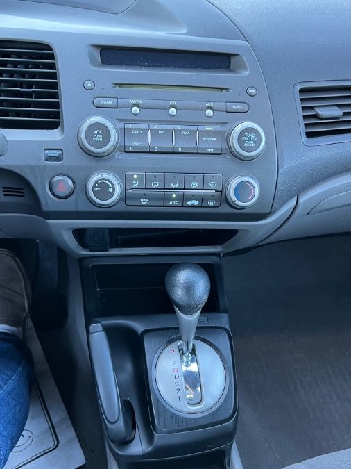 2010 Honda Civic Sdn 4dr Auto DX-VP, available for sale in Westfield, Massachusetts | Auto Wings Cop. Westfield, Massachusetts 2010 Honda Civic Sdn 4dr Auto DX-VP, available for sale in Westfield, Massachusetts | Auto Wings Cop. Westfield, Massachusetts