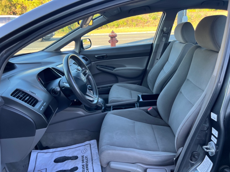 2010 Honda Civic Sdn 4dr Auto DX-VP, available for sale in Westfield, Massachusetts | Auto Wings Cop. Westfield, Massachusetts 2010 Honda Civic Sdn 4dr Auto DX-VP, available for sale in Westfield, Massachusetts | Auto Wings Cop. Westfield, Massachusetts