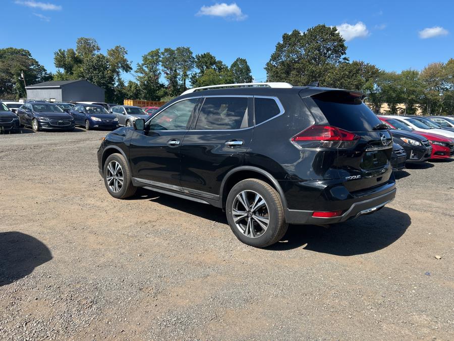 2018 Nissan Rogue AWD SV, available for sale in Vernon Rockville, Connecticut | Vernon Motor Cars. Vernon Rockville, Connecticut 2018 Nissan Rogue AWD SV, available for sale in Vernon Rockville, Connecticut | Vernon Motor Cars. Vernon Rockville, Connecticut