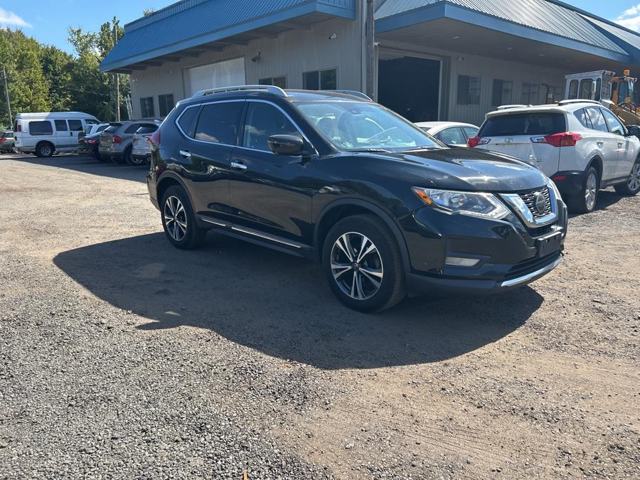 2018 Nissan Rogue AWD SV, available for sale in Vernon Rockville, Connecticut | Vernon Motor Cars. Vernon Rockville, Connecticut 2018 Nissan Rogue AWD SV, available for sale in Vernon Rockville, Connecticut | Vernon Motor Cars. Vernon Rockville, Connecticut