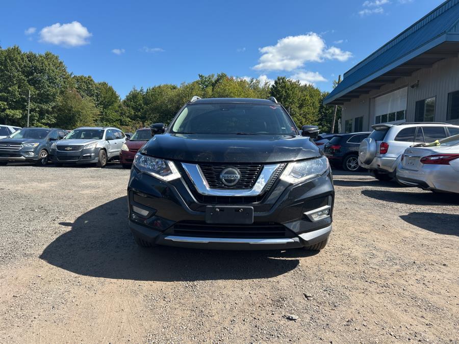 2018 Nissan Rogue AWD SV, available for sale in Vernon Rockville, Connecticut | Vernon Motor Cars. Vernon Rockville, Connecticut 2018 Nissan Rogue AWD SV, available for sale in Vernon Rockville, Connecticut | Vernon Motor Cars. Vernon Rockville, Connecticut