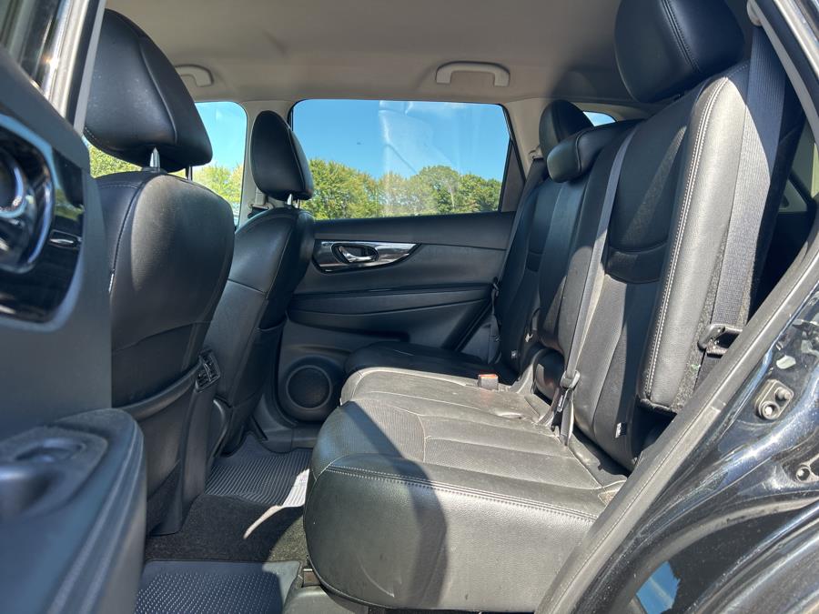 2018 Nissan Rogue AWD SV, available for sale in Vernon Rockville, Connecticut | Vernon Motor Cars. Vernon Rockville, Connecticut 2018 Nissan Rogue AWD SV, available for sale in Vernon Rockville, Connecticut | Vernon Motor Cars. Vernon Rockville, Connecticut